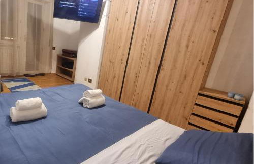Studio Apartment Ariston in centro a Cortina - Foto 8