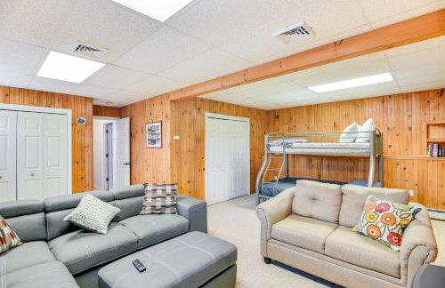 Narragansett Vacation Rental Near River and Beach! - Foto 17