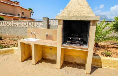 Juanjo - this lovely detached holiday property in Calpe - Foto 11