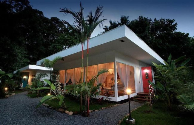 Casa Blanca Villas Ojochal - Foto 15