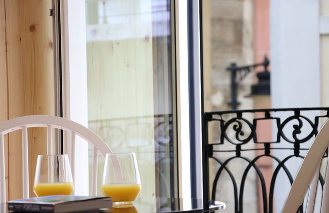 Light Blue Apartments - Downtown Lisbon - Foto 44