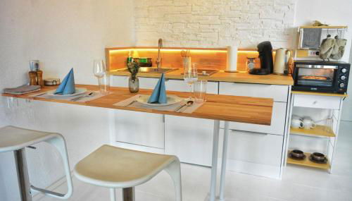 Apartment mitten in Rosenheim - Foto 5