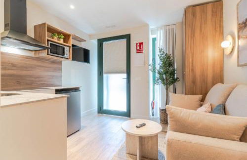 RentitSpain - Granada - Modernos Estudios, Luminosos y Excelente ubicación - Foto 41