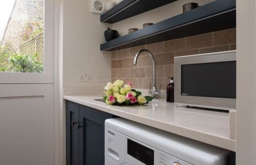 Beautiful grade 2 listed cotswold Stone Cottage - Foto 33