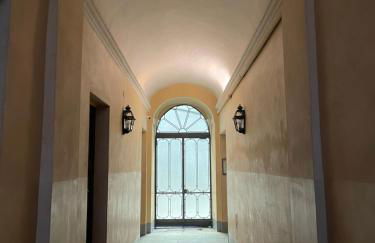 Il Nido Sabaudo - charming room - Foto 29