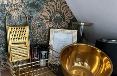 Stilvolles Apartment nähe Messe Düsseldorf in Duisburg Süd - Foto 45