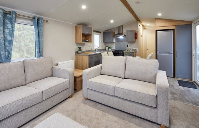 Calloose Holiday Park - Foto 41