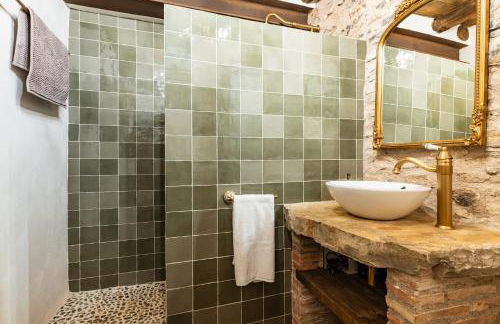 Masía La Parreta Estancia La Morada - Foto 19