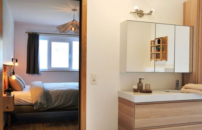 Charming Holiday Home in Bassenge With Garage - Foto 4