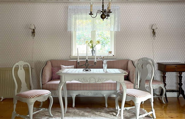 8 Person Holiday Home in Skyllberg-by Traum - Foto 16