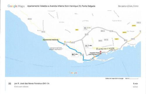 Apartamento Valados - Photo 41