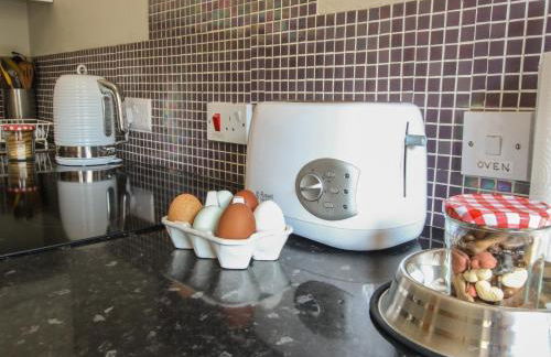 Foxholes Barn - Photo 7