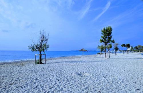 Villa Mona "officially classified 4-star furnished accommodation" - Foto 29