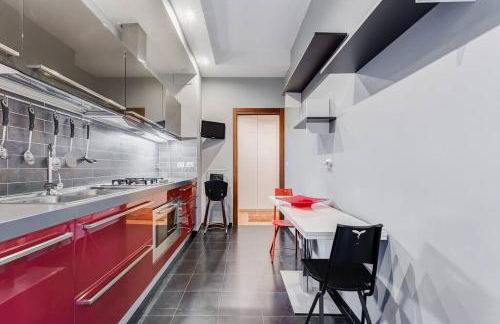 Exclusive Apartment in Eur Lake - Foto 36