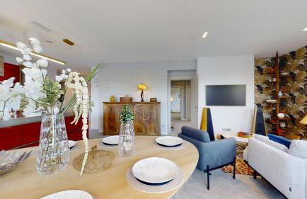 Maison Olivier - Foto 15