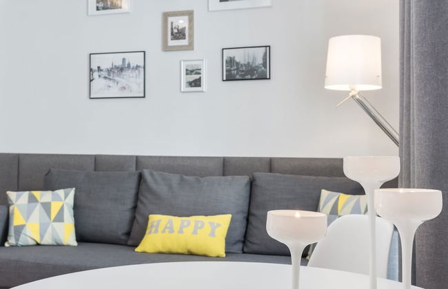 Elite Apartments Spa Zone - Photo 23