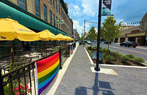 Radical 80's Getaway! A Blast From The Past! - Foto 74