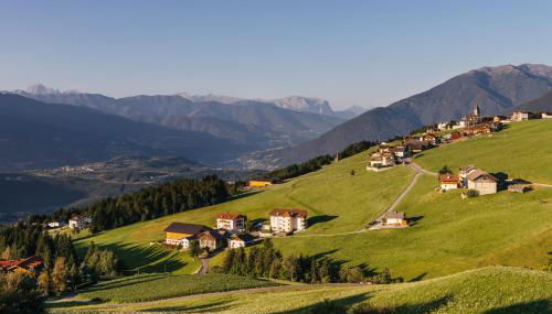 Residence Speckerhof - Photo 4