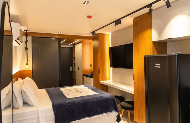 Alta Garden Housi by Carpediem - Foto 48