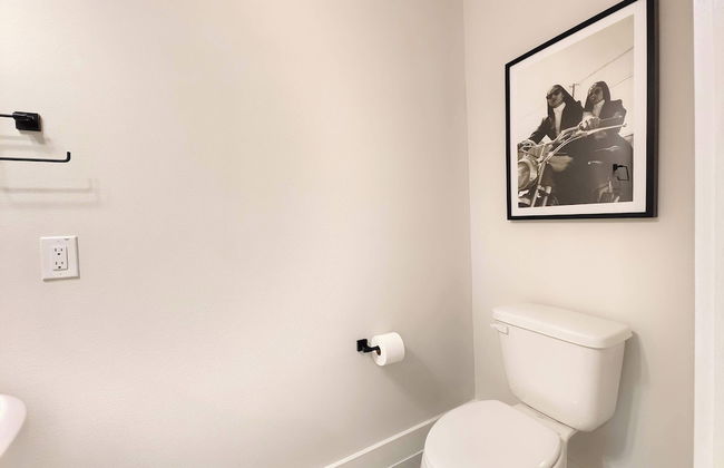 Northside Retreat Chic 3 Bdr, Pet Friendly! - Foto 19