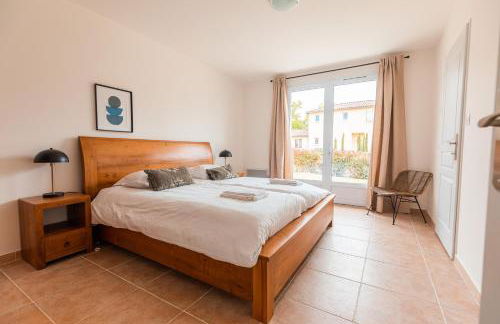 Les Forges Villas - 5 room villa for 8 people - Foto 46