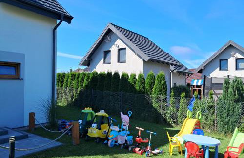 Domki Morskie - Foto 64