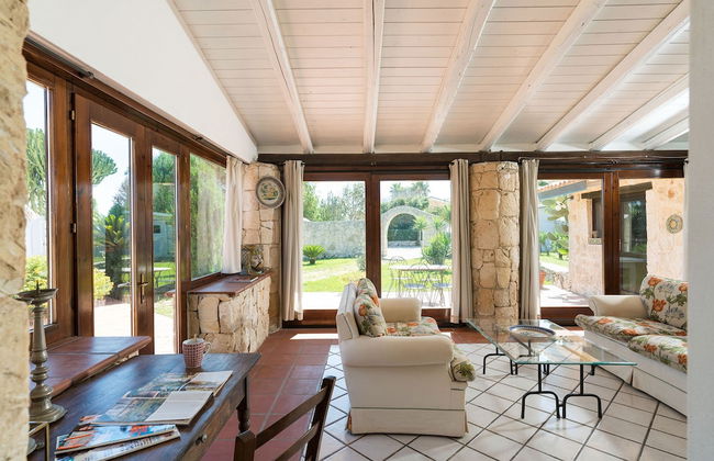 Villa del Mito - Foto 21