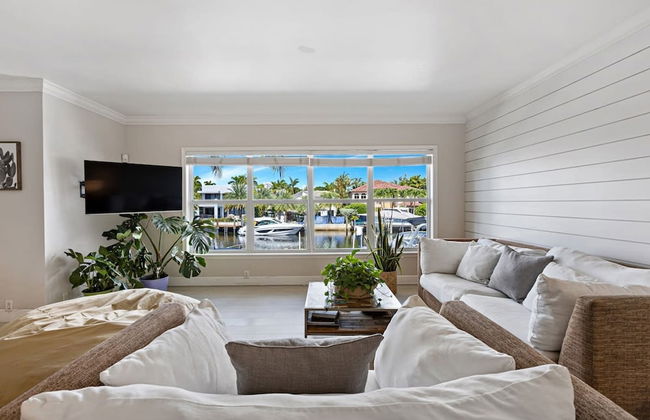 Relaxing Beach Apt in las Olas Blvd - Foto 5