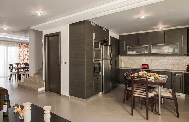 Beautiful Pool Villa for Relaxing Family Holidays - Foto 37