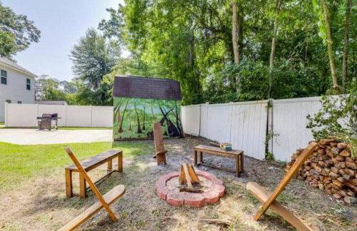 Tupelo Honey - 6 BR, Sleeps 16+ - Photo 32