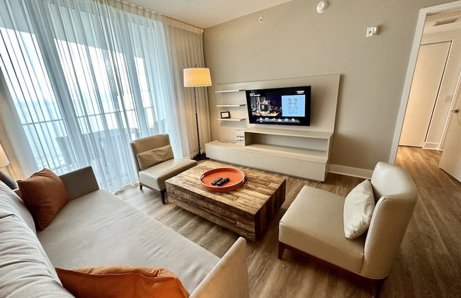 Lyfe Resort & Residences - Foto 28