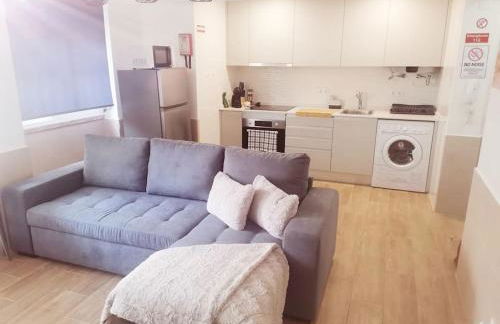 Enjoy Lisboa 2! - Near Metro - Photo 46