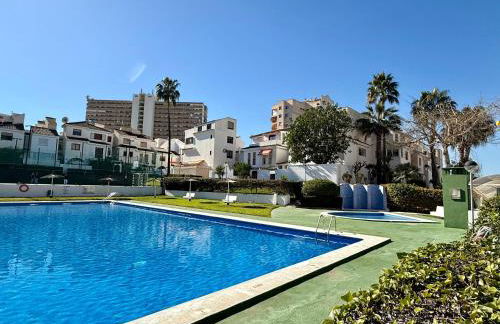 Bungalow Cabo Huertas - Photo 1