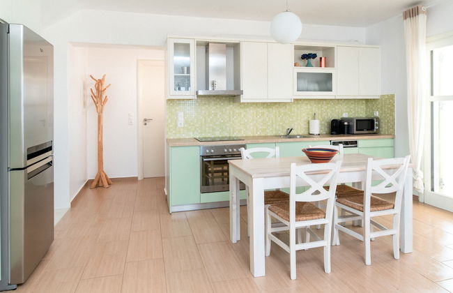 Villas Naxos Grande Vista - Photo 35