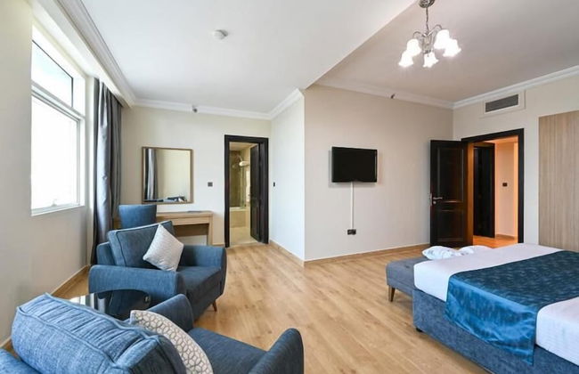 Saray Mushereib Hotel & Apartment Suites - Foto 5