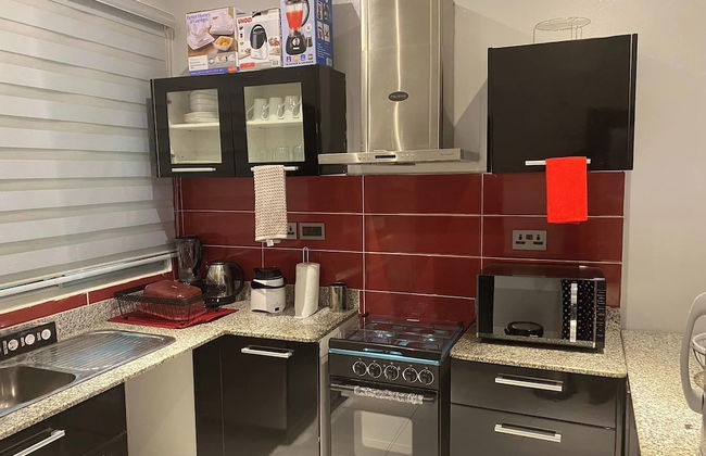 3G Gardens and Apartments - Foto 13