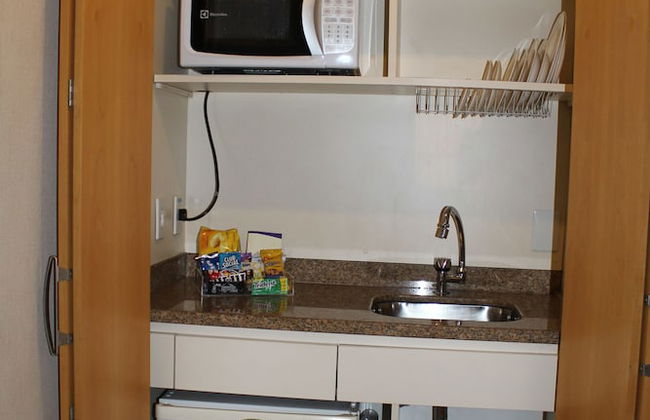 Transamerica Executive Bela Cintra - Foto 23