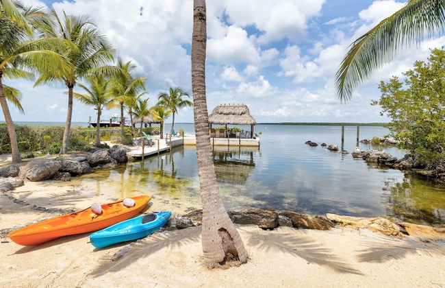 Sunset Beach in Key Largo - Foto 35