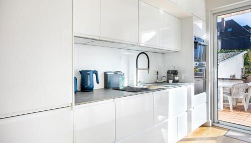 Le Majestic - Spacieux - Moderne - Proche centre - Terrasse - Foto 5