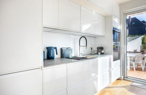 Le Majestic - Spacieux - Moderne - Proche centre - Terrasse - Foto 5