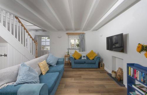 Bowjy Cottage - Foto 8