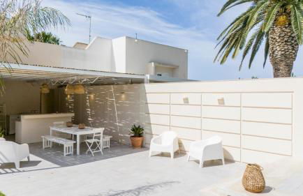 Villa Vulcano - Foto 28