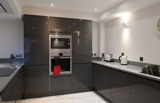 Tower Ridge Apartments - Foto 16