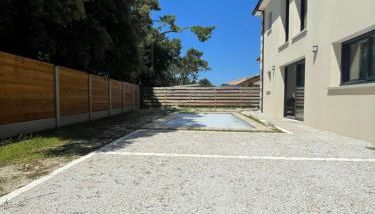 Maison 9p avec piscine et climatisation - Foto 4