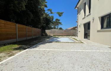 Maison 9p avec piscine et climatisation - Foto 4