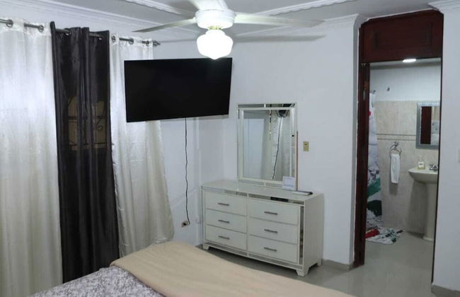 Residential Paradise V Apartments - Foto 8