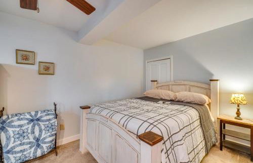 5 Mi to Ocoee River! Country Getaway on 2 and Acres - Foto 14