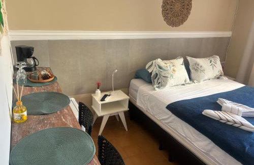 SUITES VISTA MAR AZUL - Foto 43