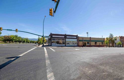 Maple Canyon w/Kitchen&wash+dry - Foto 20