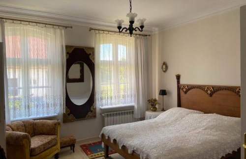 Jeleńczówka Alte Dorfschule - Foto 12